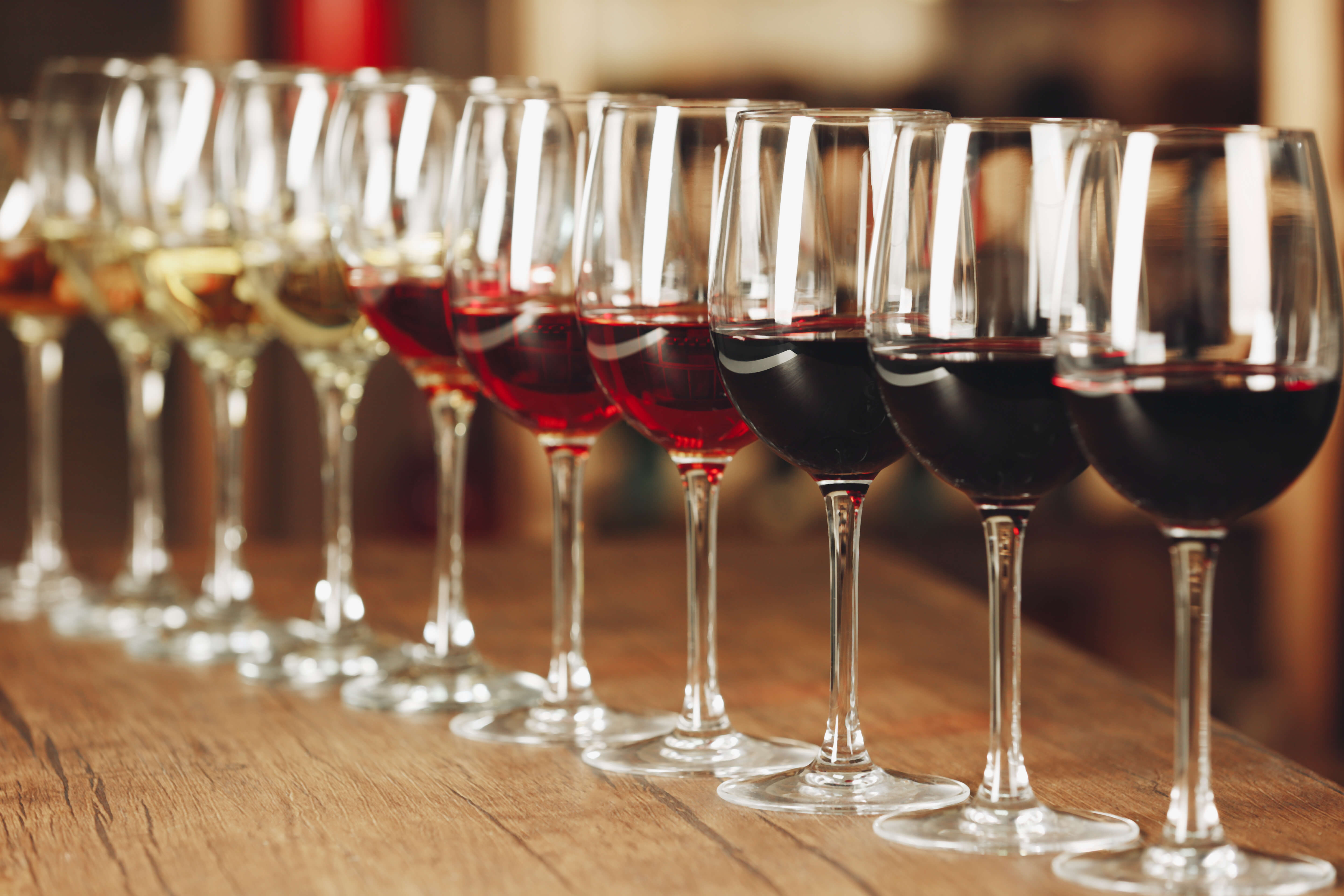 Diversitatea vinurilor