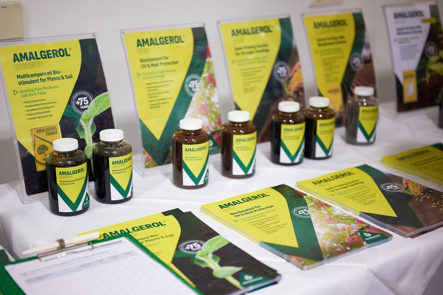 A 12a Conferință Anuală Amalgerol - Innsbruck 2025